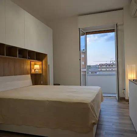 Urban - Near San Siro Stadium, Fiera Milano, American Embassy, Portello, Life And Arco Della Pace Movida Lejlighed Milano