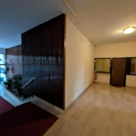 Urban - Near San Siro Stadium, Fiera Milano, American Embassy, Portello, Life And Arco Della Pace Movida Milano