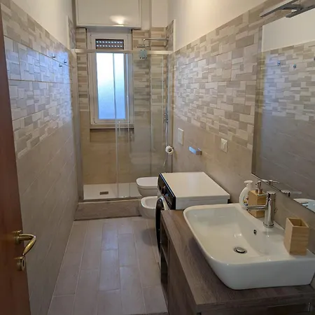 Urban - Near San Siro Stadium, Fiera Milano, American Embassy, Portello, Life And Arco Della Pace Movida Lejlighed Milano