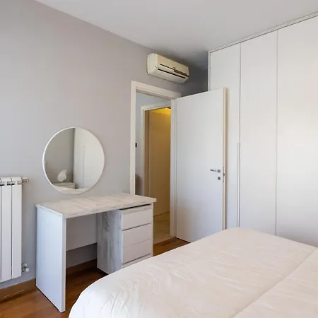 Maison Douce Dergano - 20 Min From Duomo *