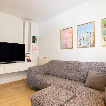 Apartament Maison Douce Dergano - 20 Min From Duomo