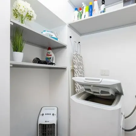 Design E Comodita Per Un Indimenticabile * Milan