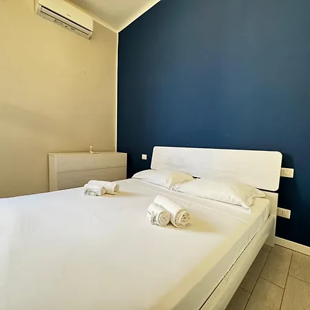 With Airco, Wifi Near San Siro By Kibilu Affitti Brevi *