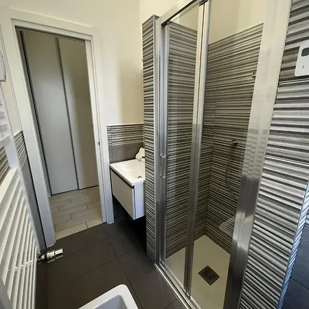 Kibilu - Via Puricelli Milan