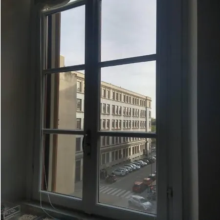 Accogliente Stanza Privata Con Bagno In Zona Duomo,