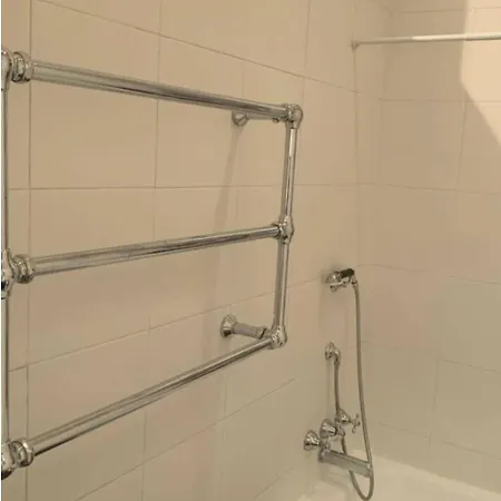 Privatunterkunft Accogliente Stanza Privata Con Bagno In Zona Duomo,