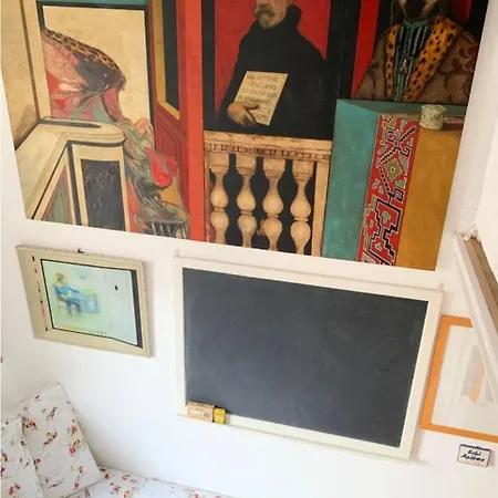 Ubytování v soukromí Accogliente Stanza Privata Con Bagno In Zona Duomo, *