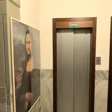 Accogliente Stanza Privata Con Bagno In Zona Duomo, Privatunterkunft