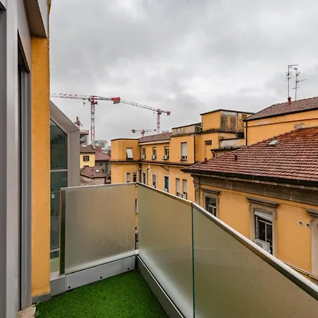 Apartment Micca Premium Duomo Mailand