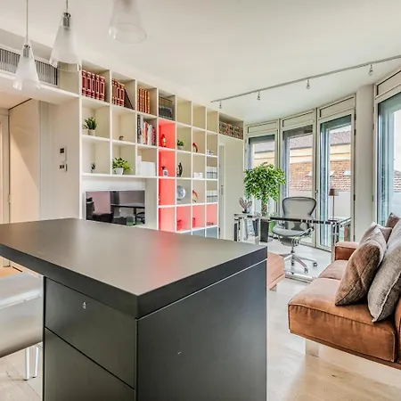 Apartamento Micca Premium Duomo *