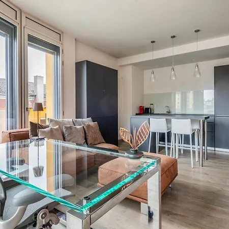 Apartment Micca Premium Duomo *