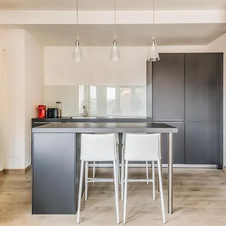 Apartment Micca Premium Duomo Mailand
