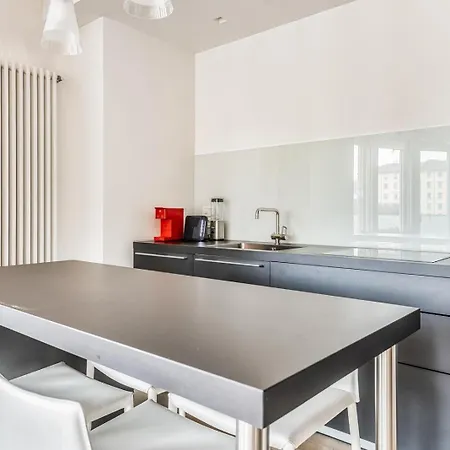 Micca Premium Duomo Apartment