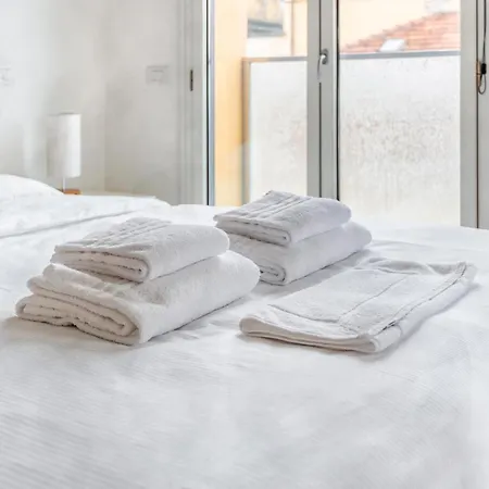 Apartment Micca Premium Duomo Mailand