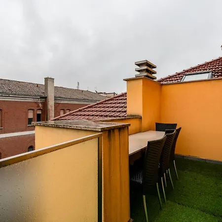 Micca Premium Duomo Mailand