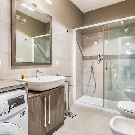 Micca Premium Duomo Apartamento *