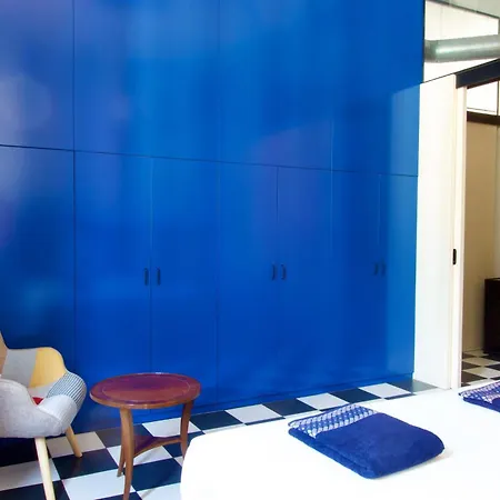 Bocconi Color * ミラノ