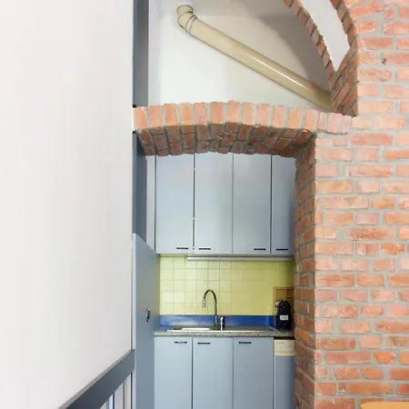 Bocconi Color Apartmán