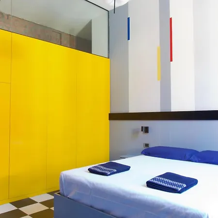 Bocconi Color * ミラノ