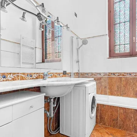 Lejlighed No220 -san Siro- *