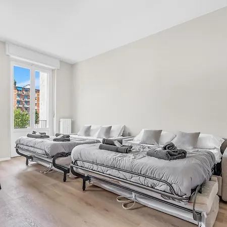 Apartment Ri9 -prada- Super Large And *