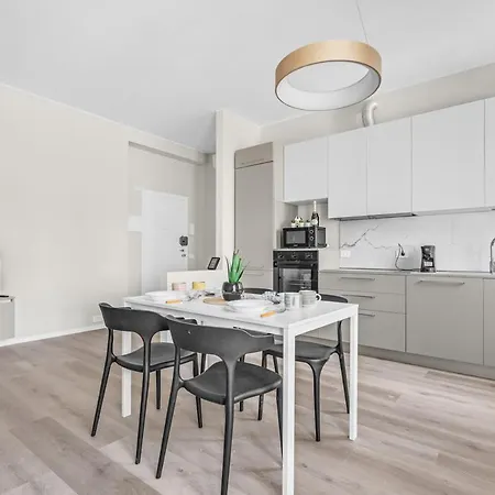 Ri9 -prada- Super Large And Apartment *