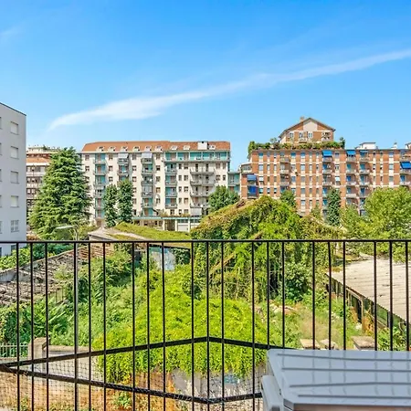 Ri9 -prada- Super Large And Apartment *