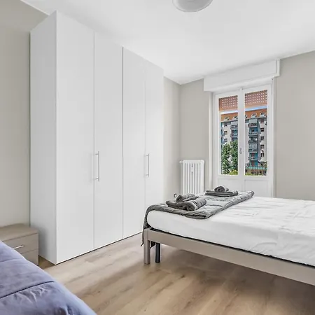 Apartment Ri9 -prada- Super Large And *