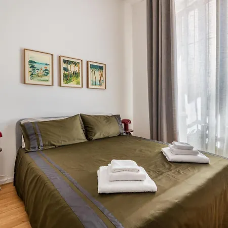 Intrho Isola Luxury , Modern & Cozy *