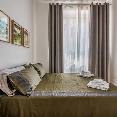 Intrho Isola Luxury , Modern & Cozy * Milano