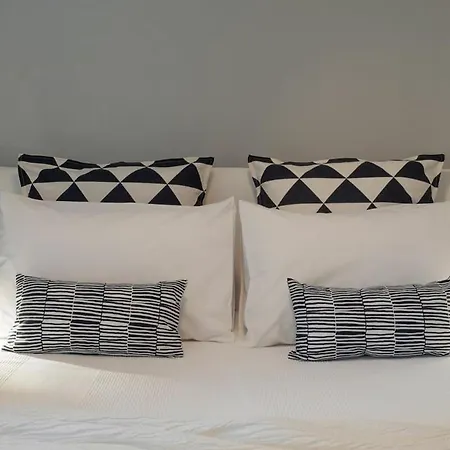 Apartment San Siro - 1st & Free Wifi *