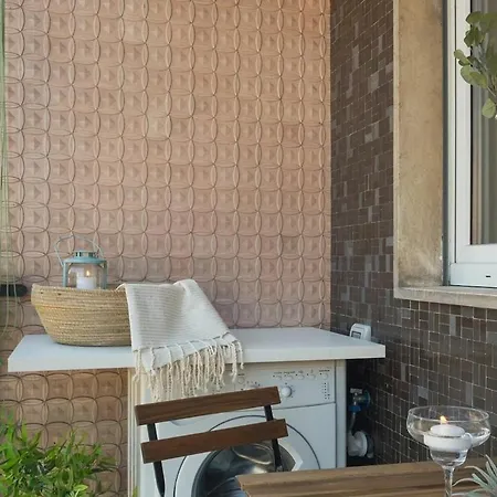 San Siro - 1st & Free Wifi Apartment