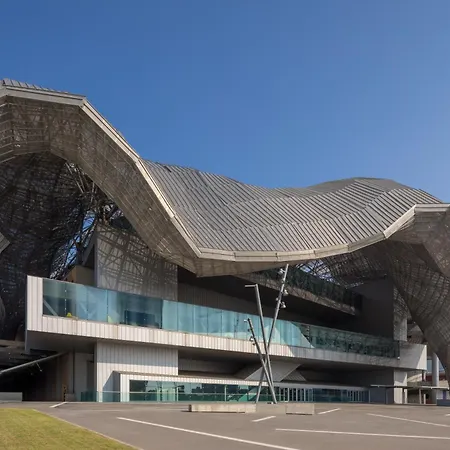 Citylife 6 - Mico Fiera דירה מילאנו