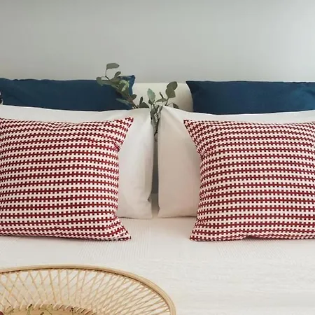 San Siro - Stadium &free Wifi 아파트