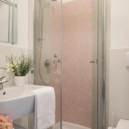 아파트 San Siro - Stadium &free Wifi *