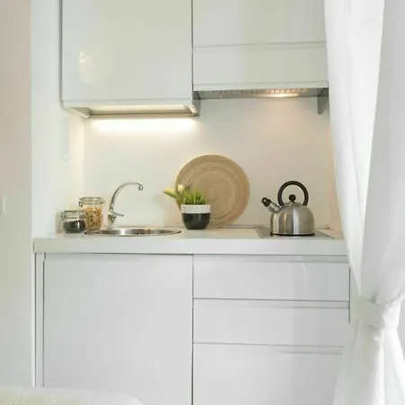 San Siro - Stadium &free Wifi 아파트 밀라노