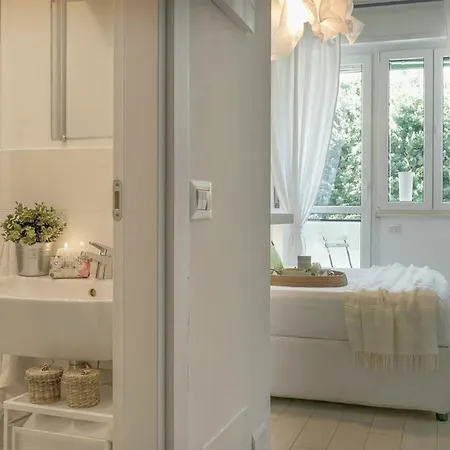 San Siro - Stadium &free Wifi Appartamento