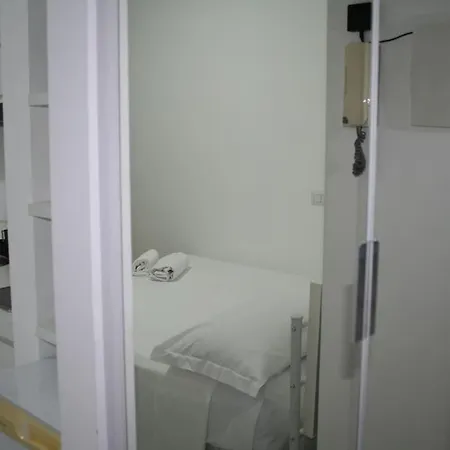 San Siro - Stadium &free Wifi 아파트 밀라노