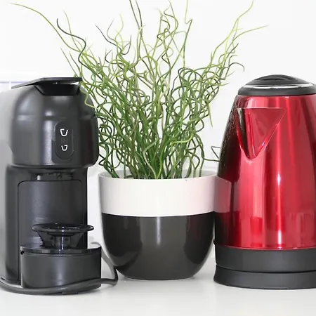 아파트 San Siro - Stadium &free Wifi 밀라노