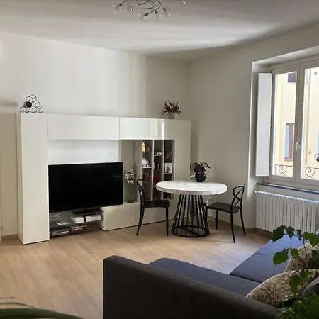 Isola Di Erika Appartement Milan