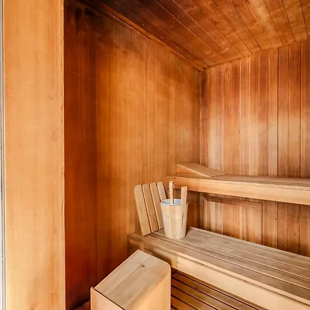 Giaxtower Gym & Pool Skyline View Milano