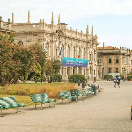 Living Studi - Mm Piola By Innstay Appartamento Milano