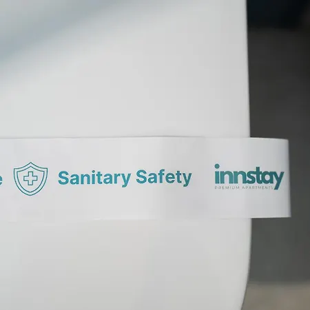 דירה Citylife 6 - Mico Fiera *