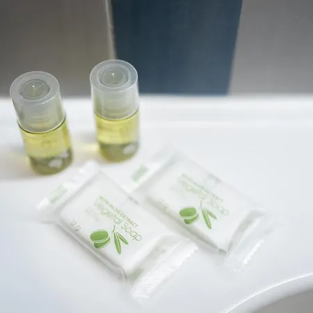 Apartmán Citylife 6 - Mico Fiera