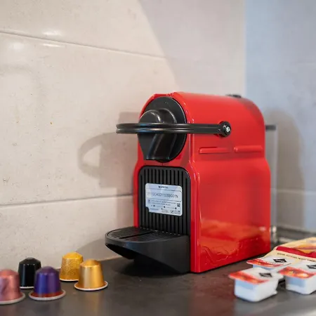 Citylife 6 - Mico Fiera * Milán