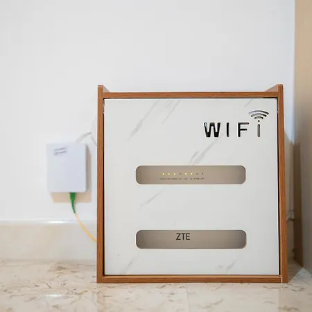 Apartmán Citylife 6 - Mico Fiera