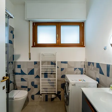 Citylife 6 - Mico Fiera מילאנו