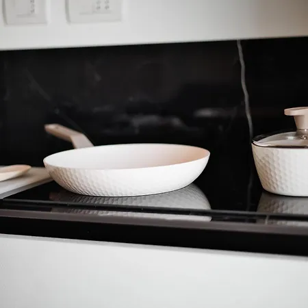 Giaxtower Gym & Pool Skyline View *