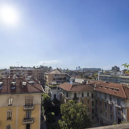 Bianca Di Savoia Terrace View By Interhome