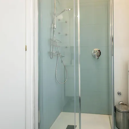 Apartmán Bianca Di Savoia Terrace View By Interhome *